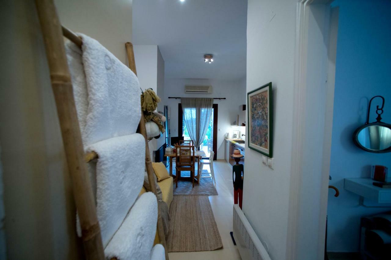 Holiday home Sea Diamond