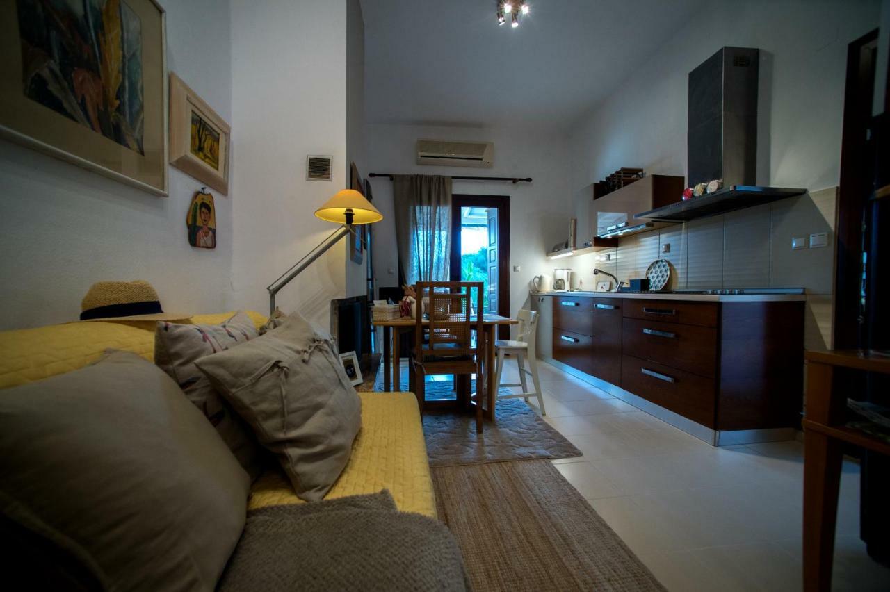 Holiday home Sea Diamond