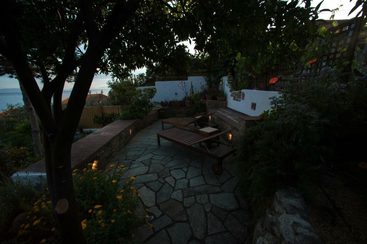 Sea Diamond Holiday home Kato Gatzea