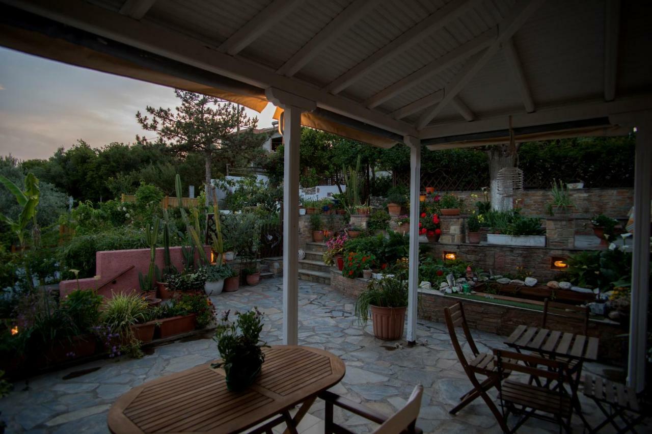 Holiday home Sea Diamond *