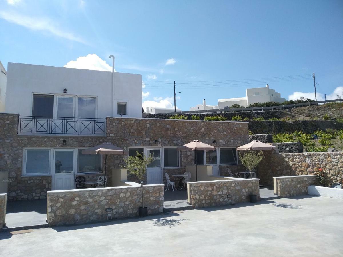 Aroma Cavas Apartment *