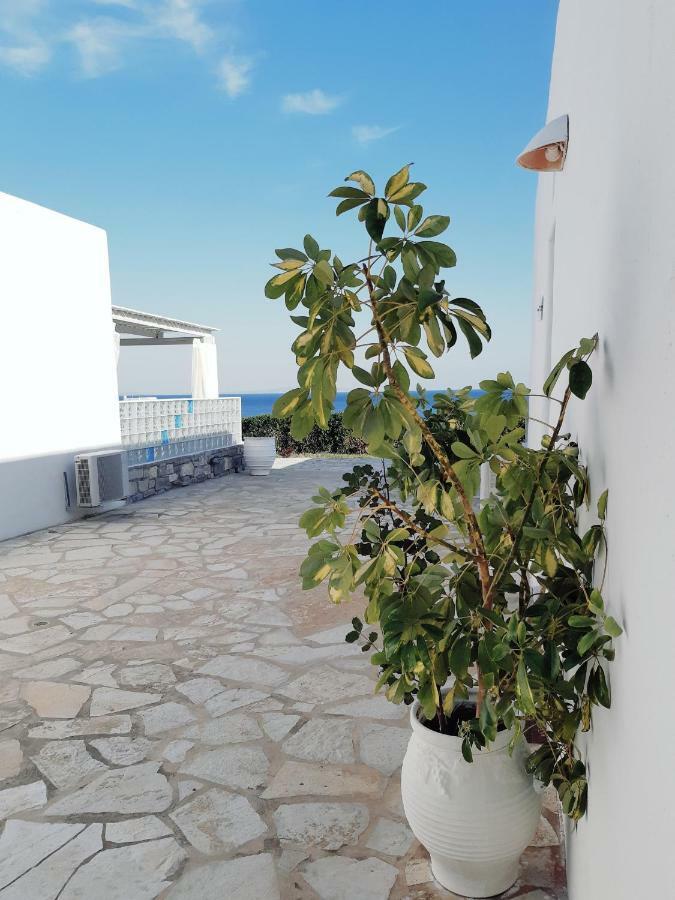 Glyfa Village *