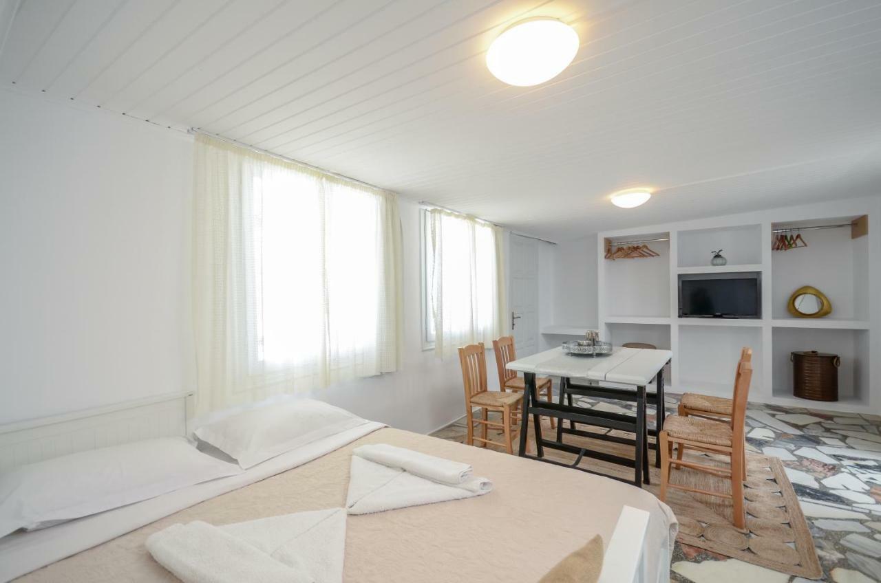 Center Houses Apartment