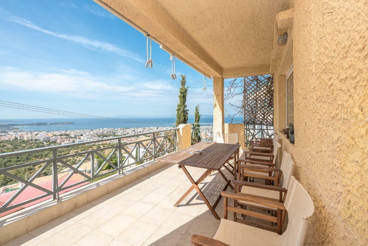 With Sea View & Jacuzzi *