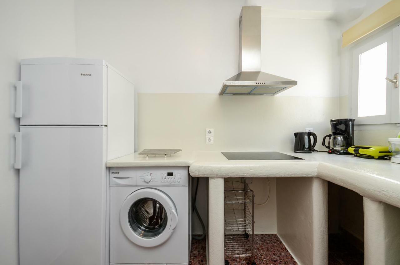 Center Houses Apartment *