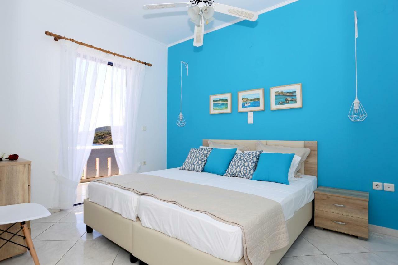 Yiannis Apartment *
