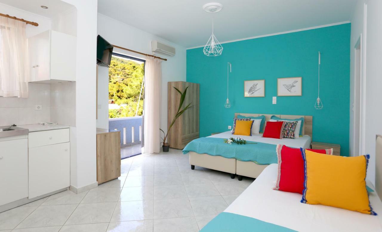 Yiannis Apartment Agia Marina (Aegina)