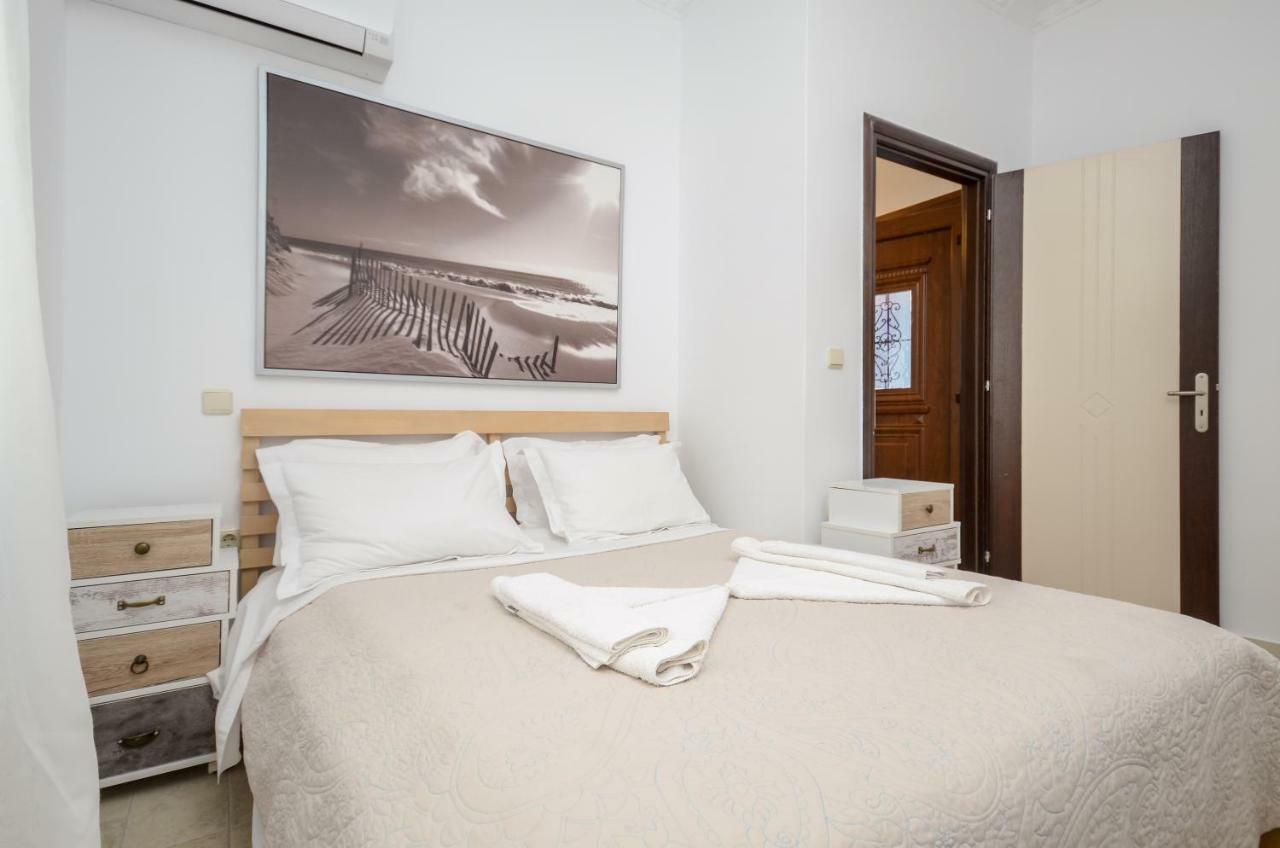 Center Houses Apartment