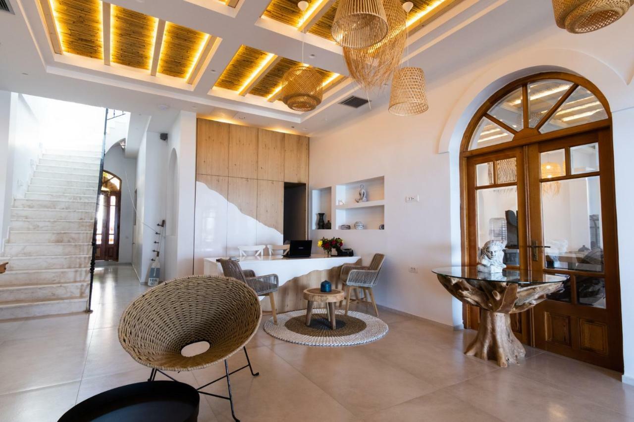 Aktaion Boutique & Skala (Agistri)