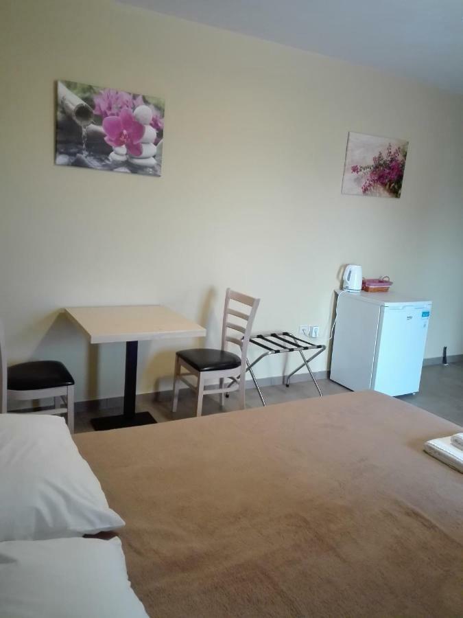 Cazala Guest house 3*