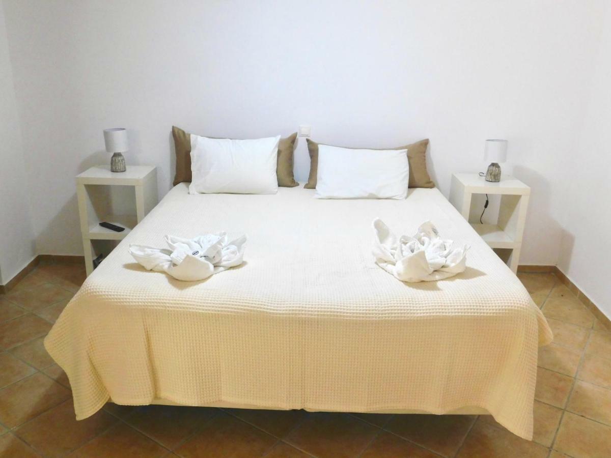 Aparthotel Elizabeth 3*