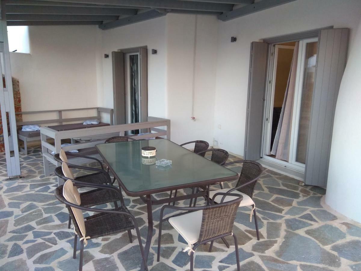 Depis Sea Side Private Holiday home *