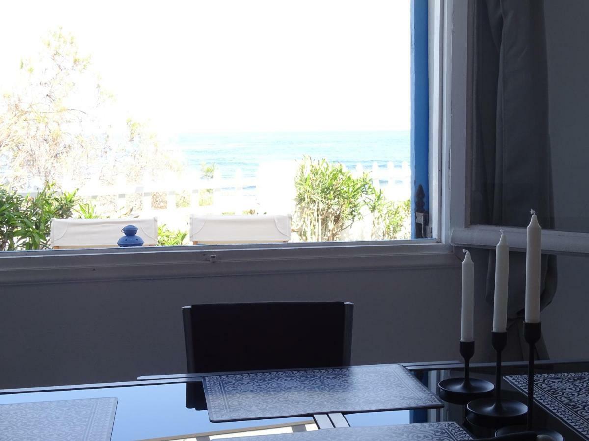 Holiday home Nama House Monolithos (Santorini)