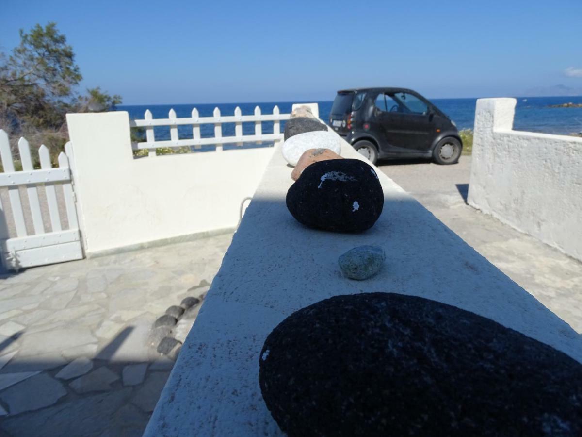 Nama House Holiday home Monolithos (Santorini)