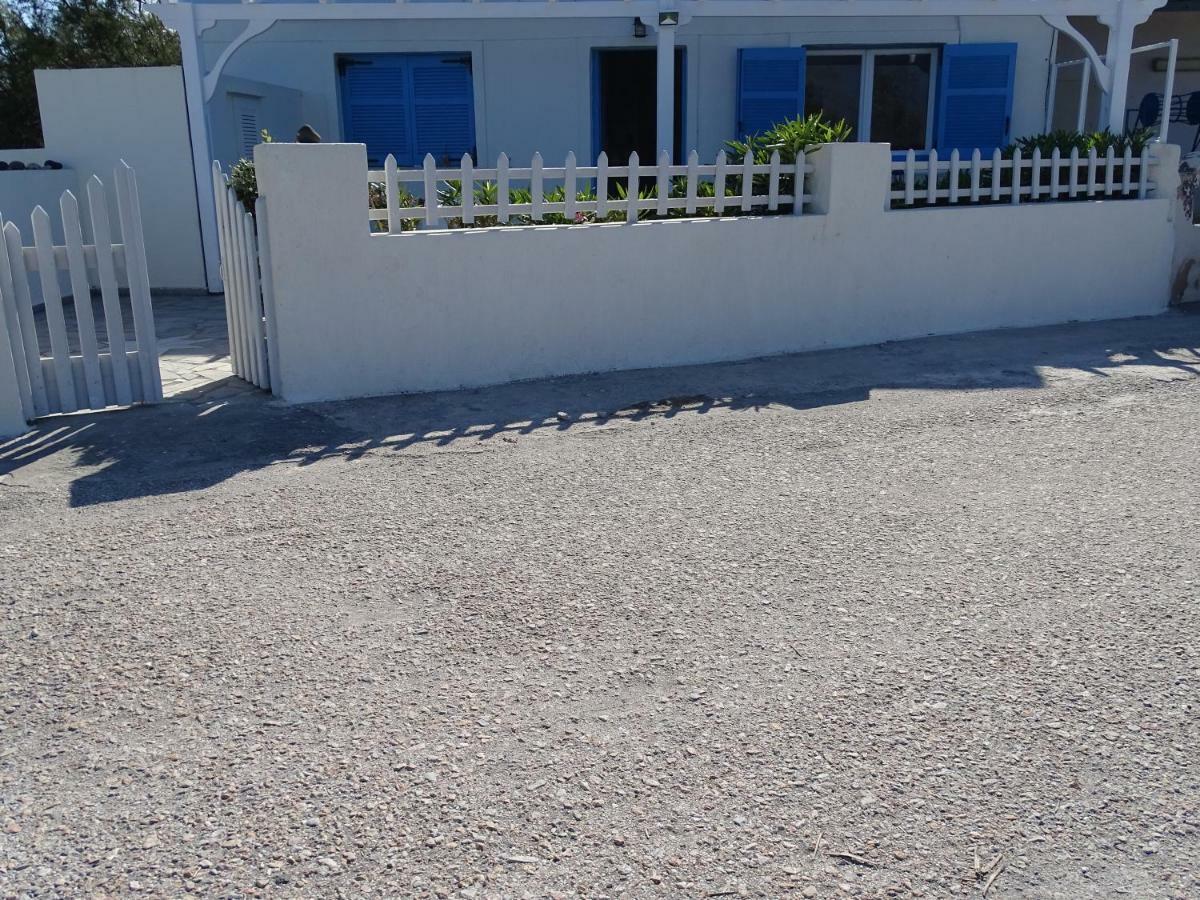 Holiday home Nama House Monolithos (Santorini)