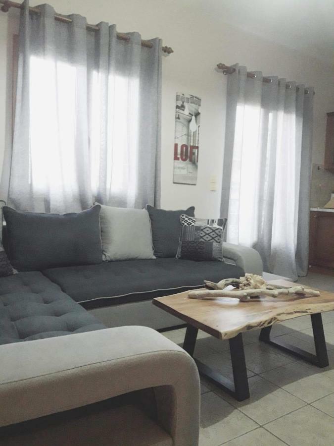 Apartment Seven Islands *