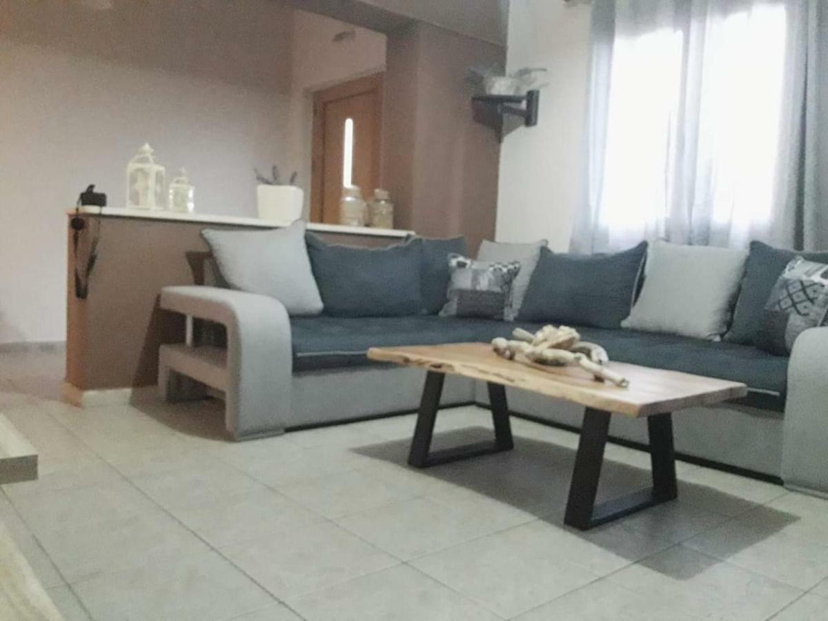 Apartment Seven Islands Gaios