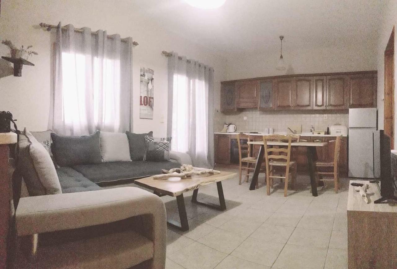 Apartment Seven Islands