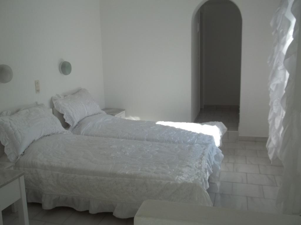 Apartment Karavas