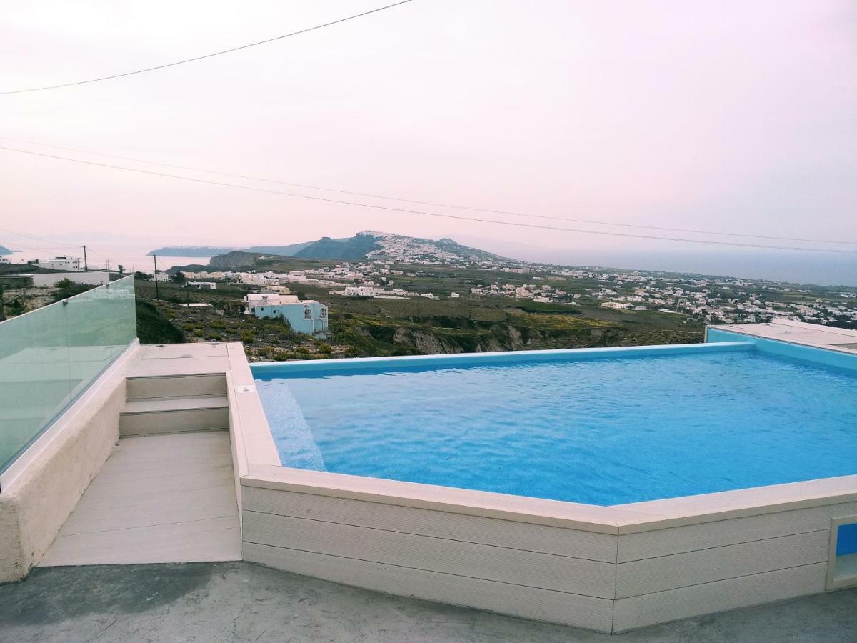 Aroma Cavas Apartment *