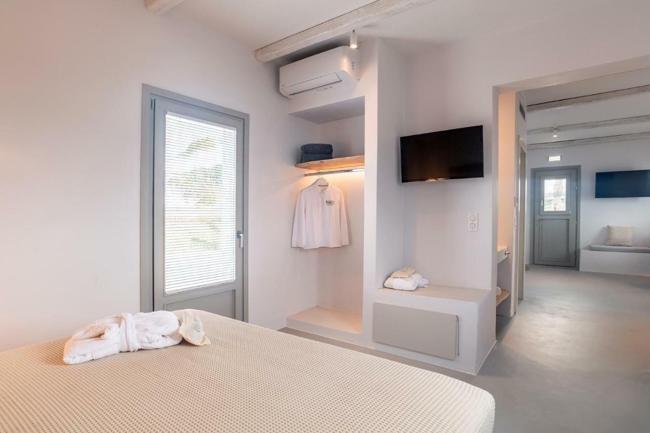 Paros Comfy Hotel Naousa (Paros)