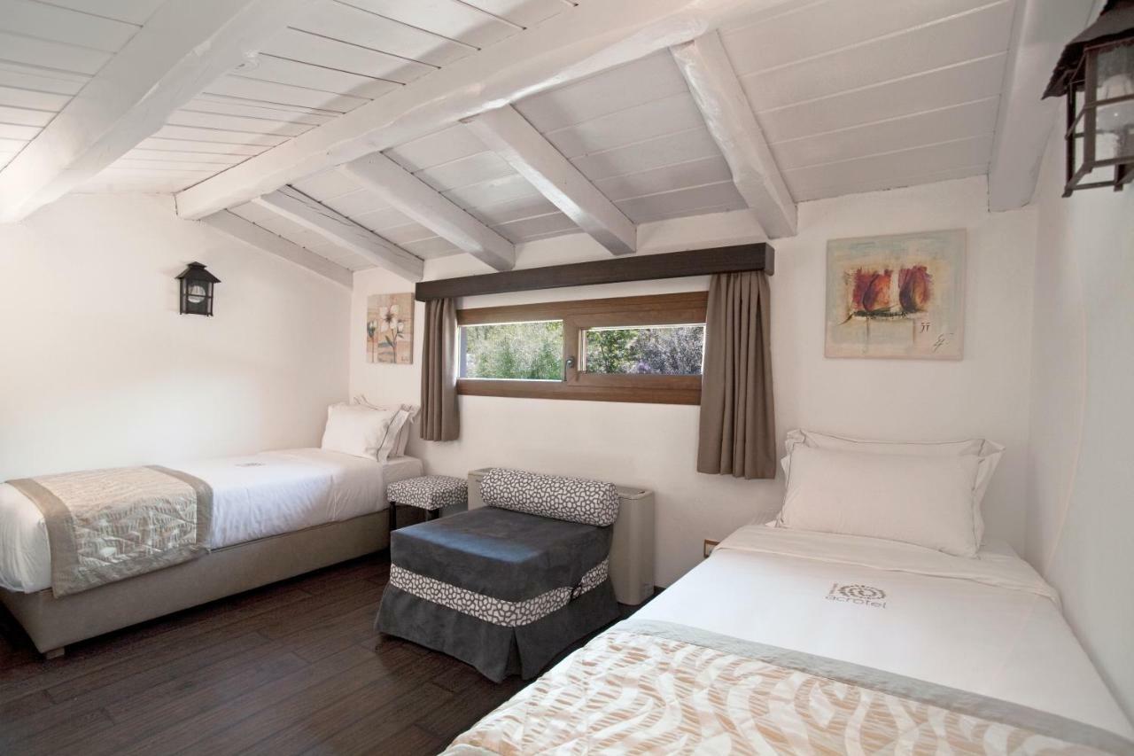 Hotel Acrotel Athena