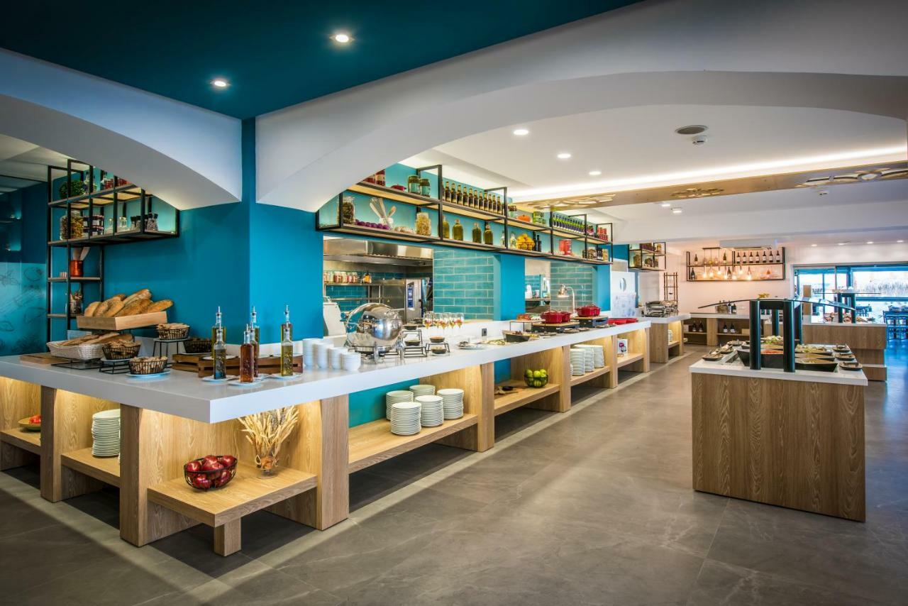 Hotel Infinity Blue Boutique & - Adults Only Hersonissos (Crete)