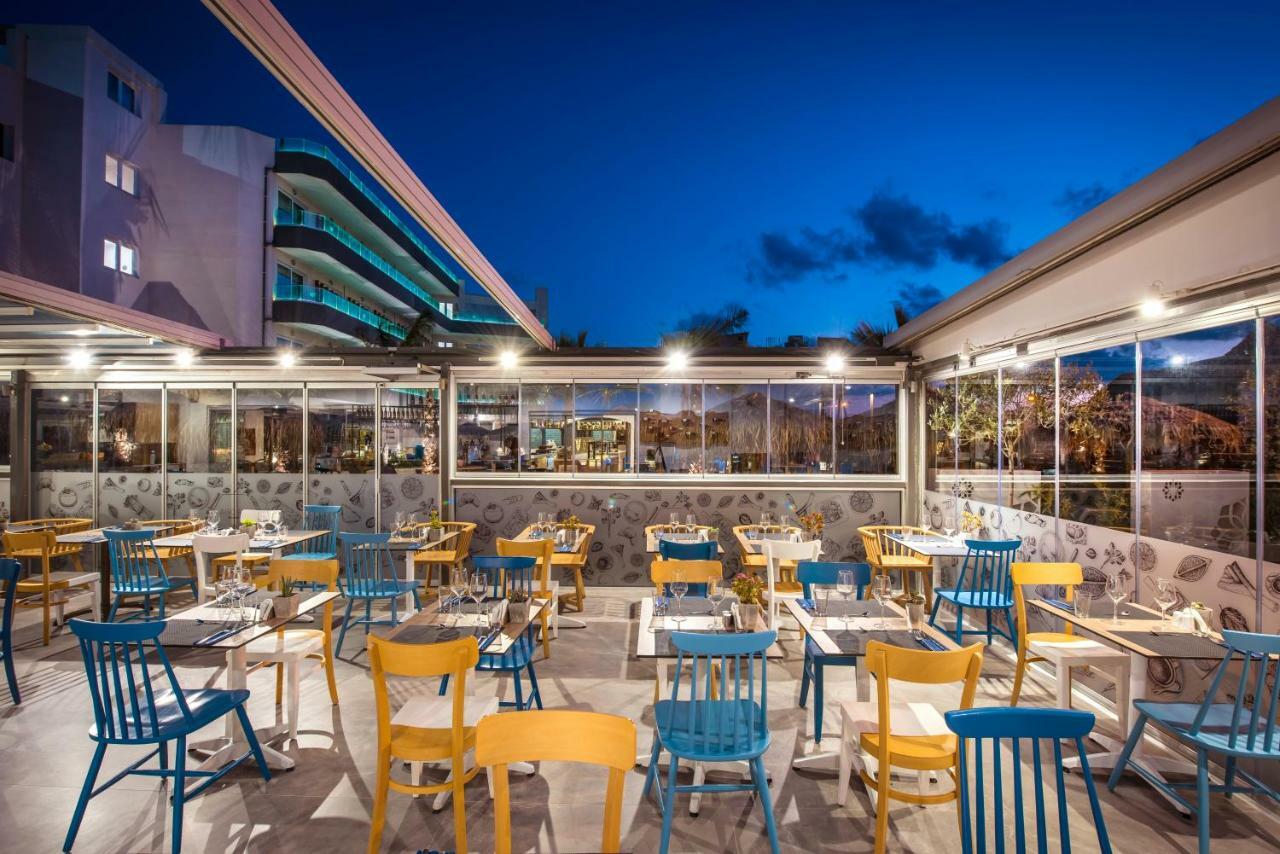 Hotel Infinity Blue Boutique & - Adults Only 4*