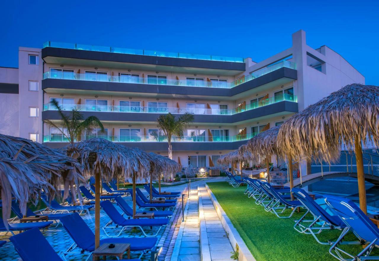 Infinity Blue Boutique & - Adults Only 4*