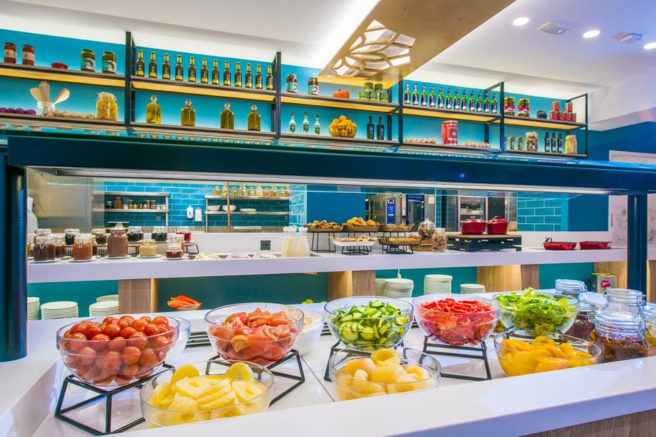 Infinity Blue Boutique & - Adults Only Hotel Hersonissos (Crete)