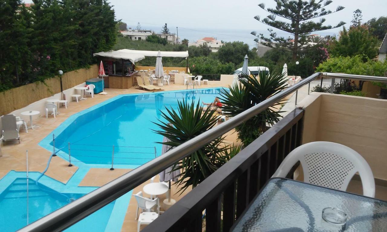 Alexandros Kalamaki (Chania)