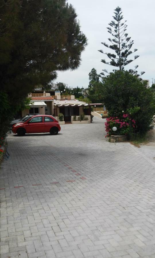 Alexandros Kalamaki (Chania)