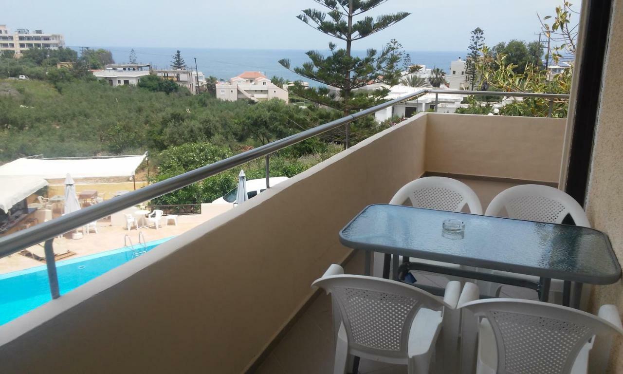 Alexandros Kalamaki (Chania)