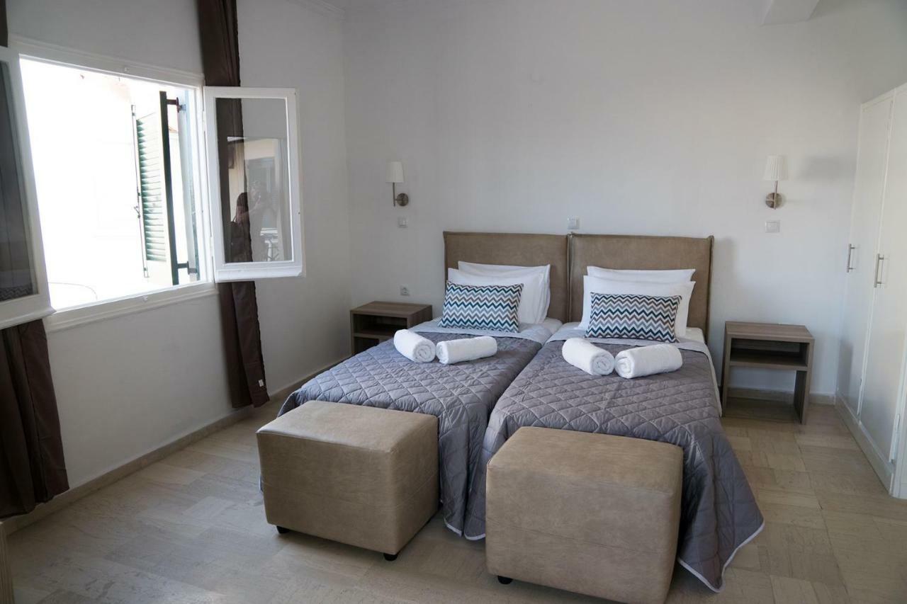 Hotel Stavros On The