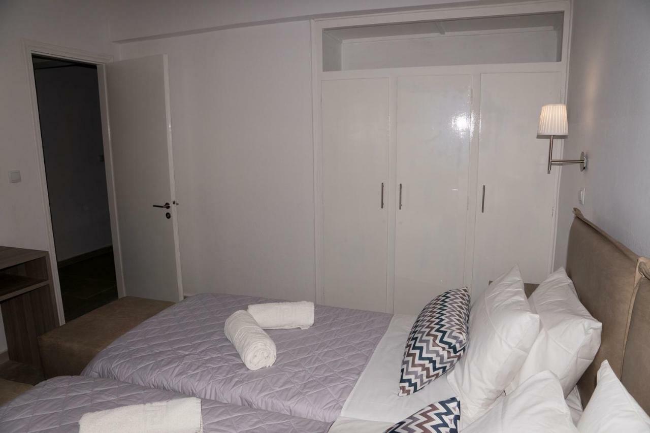 Hotel Stavros On The