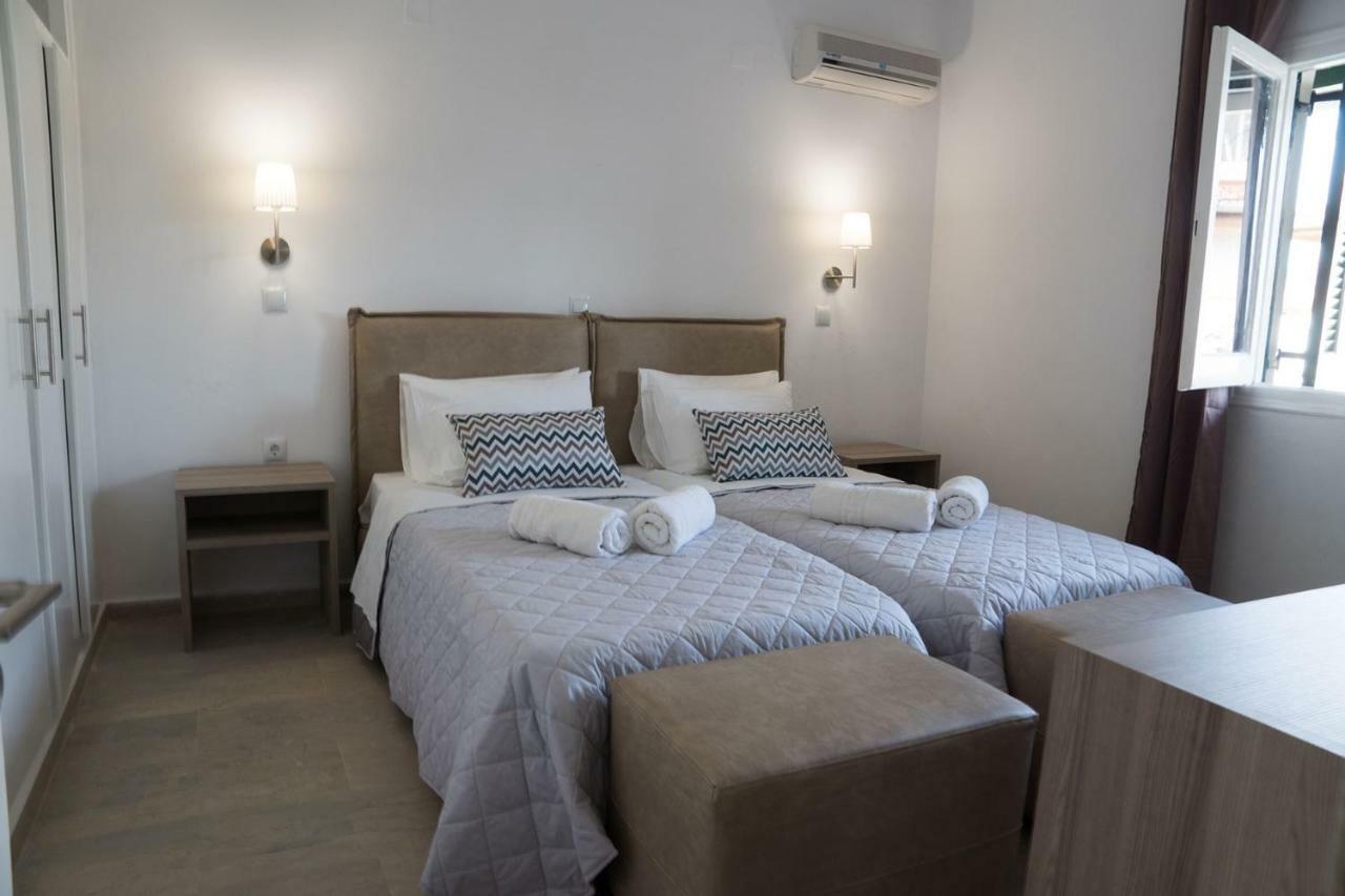 Hotel Stavros On The