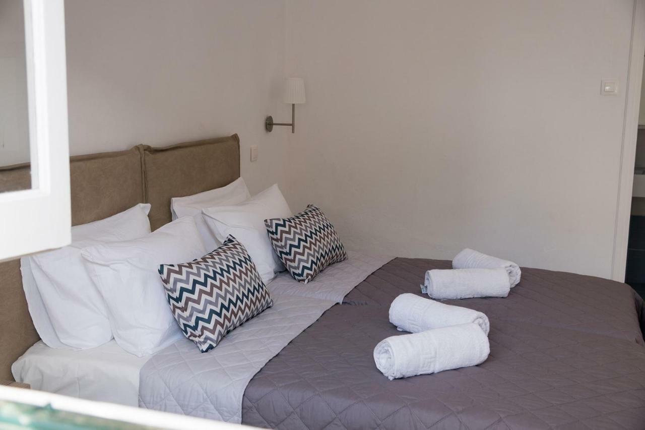 Hotel Stavros On The