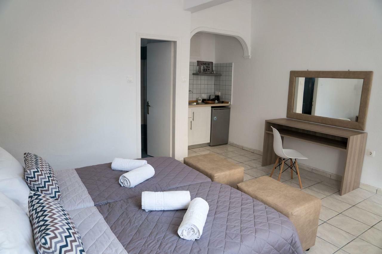 Hotel Stavros On The