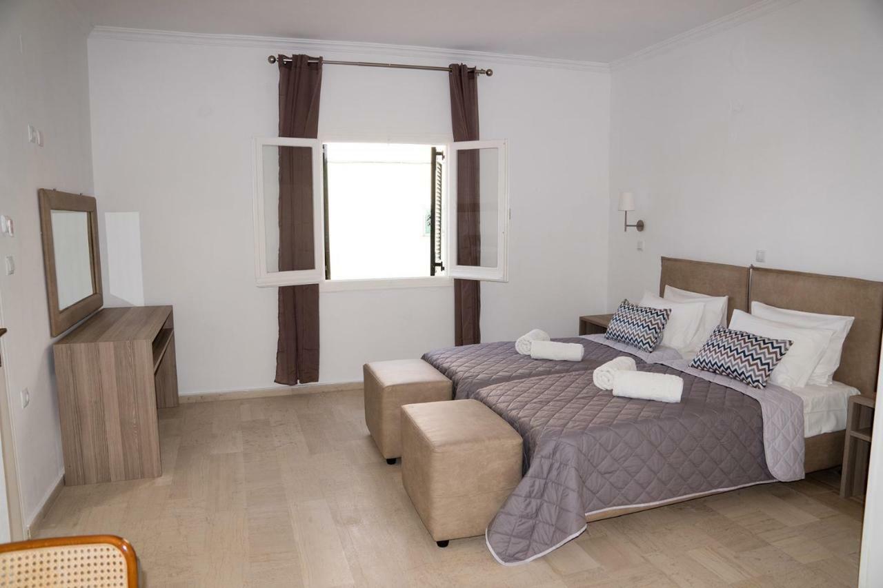 Hotel Stavros On The
