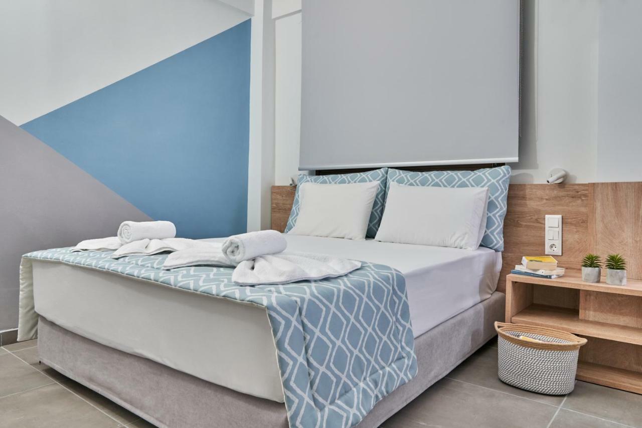 Mougre Aparthotel 3*