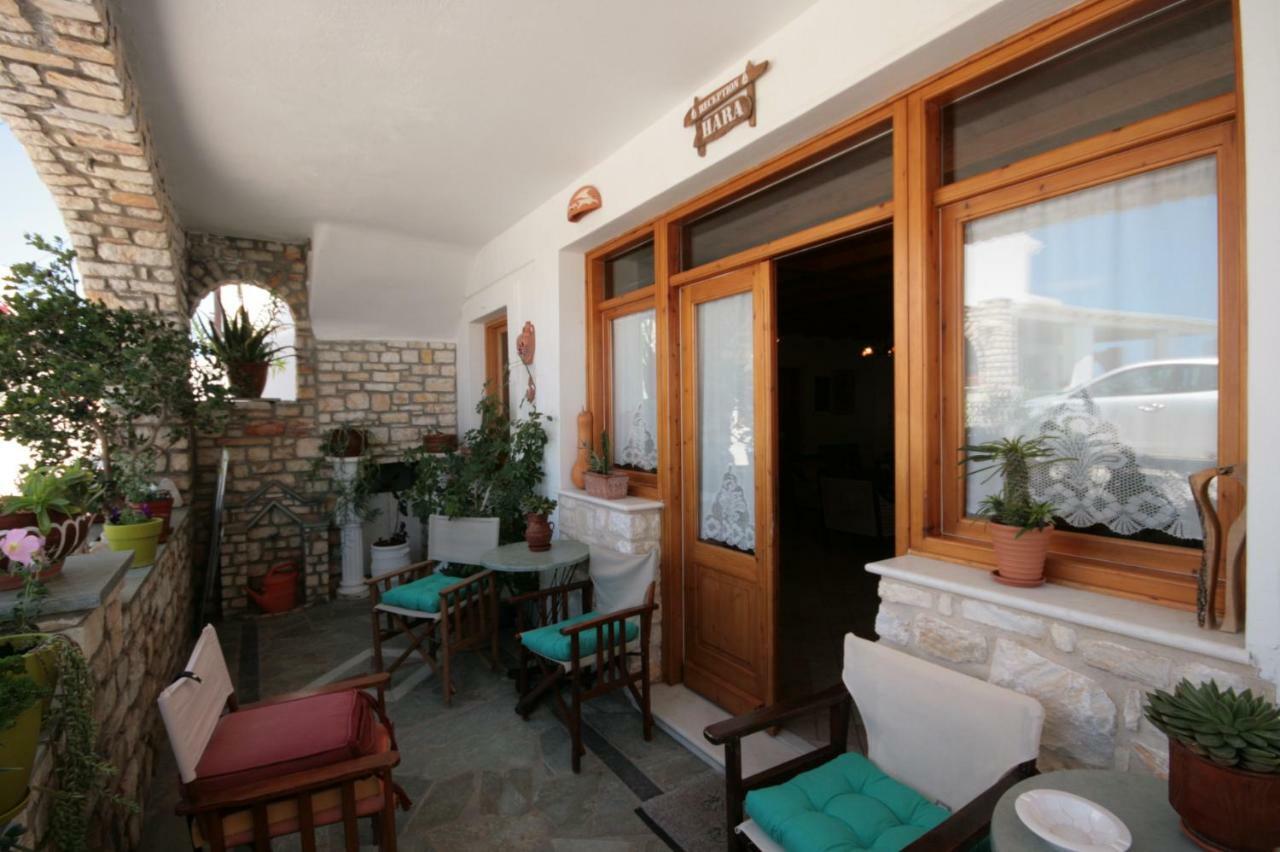 Aparthotel Hara Studios And 3*