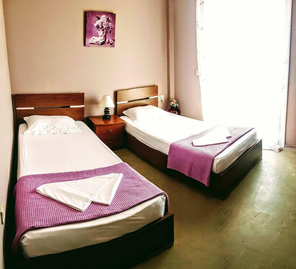 Haus Elena Aparthotel Kavala