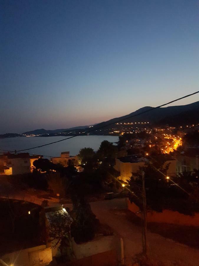 Haus Elena 2* Kavala