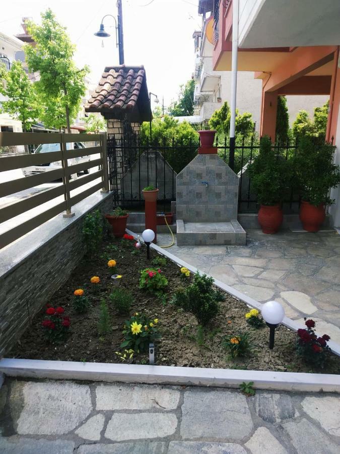 Apartment Dimitra's *