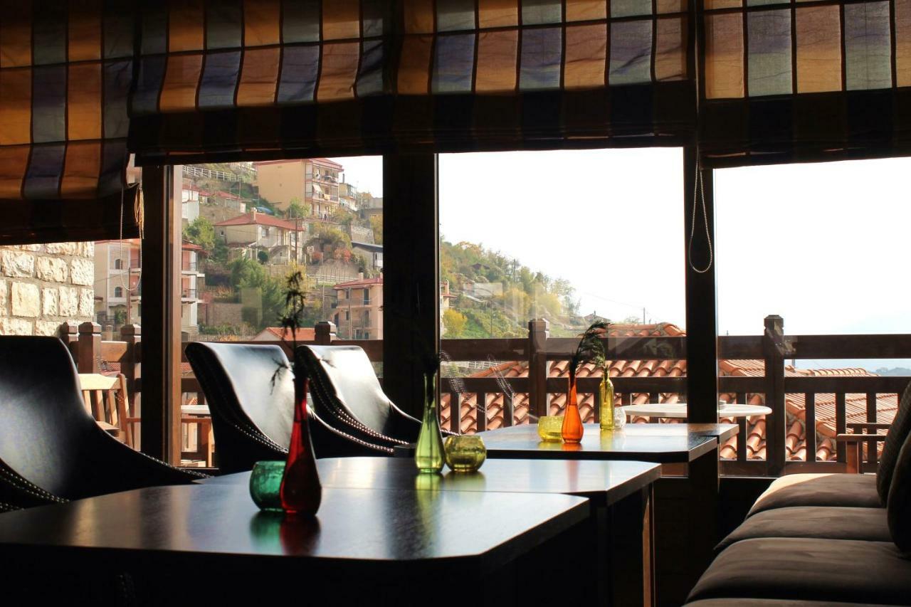 Hotel Selestina Boutique Karpenisi