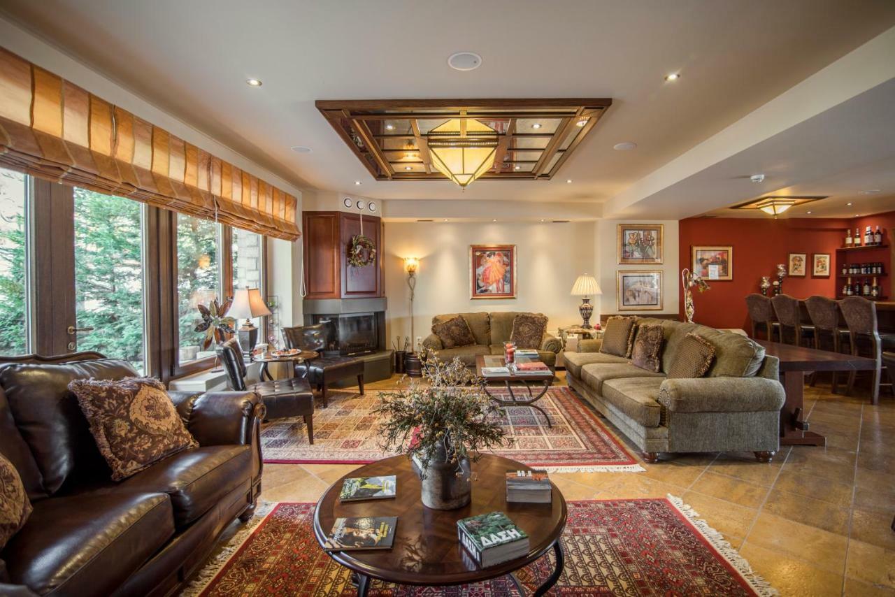 Selestina Boutique 3* Karpenisi