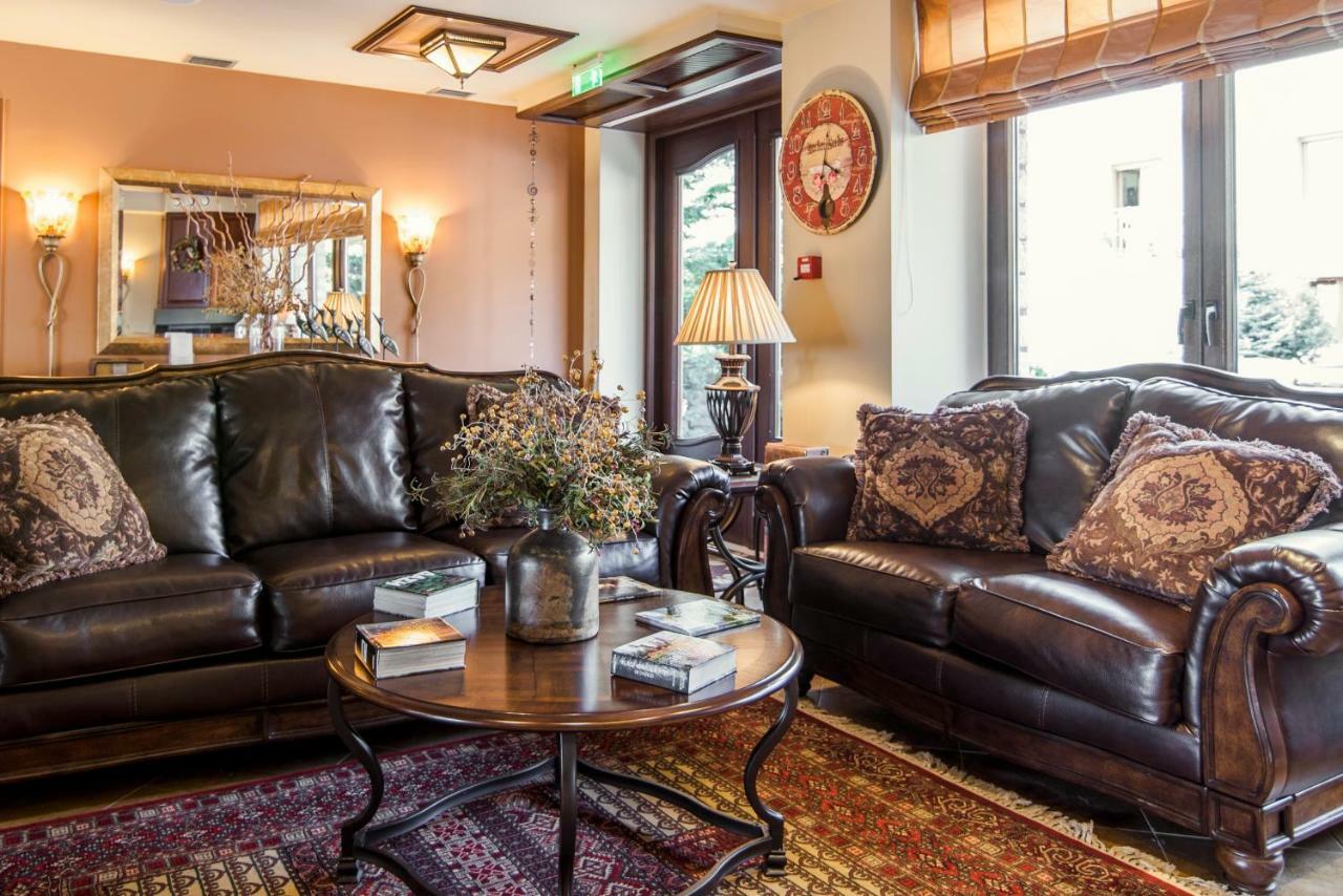 Selestina Boutique Hotel Karpenisi
