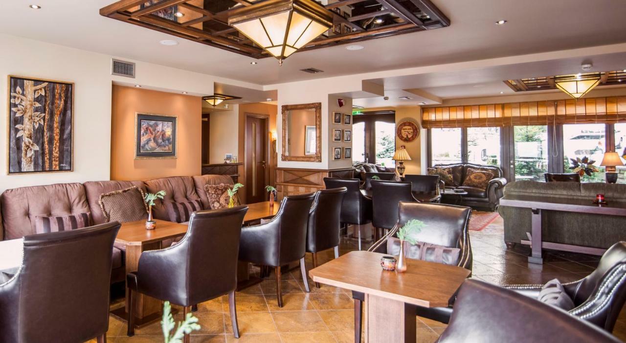 Hotel Selestina Boutique Karpenisi