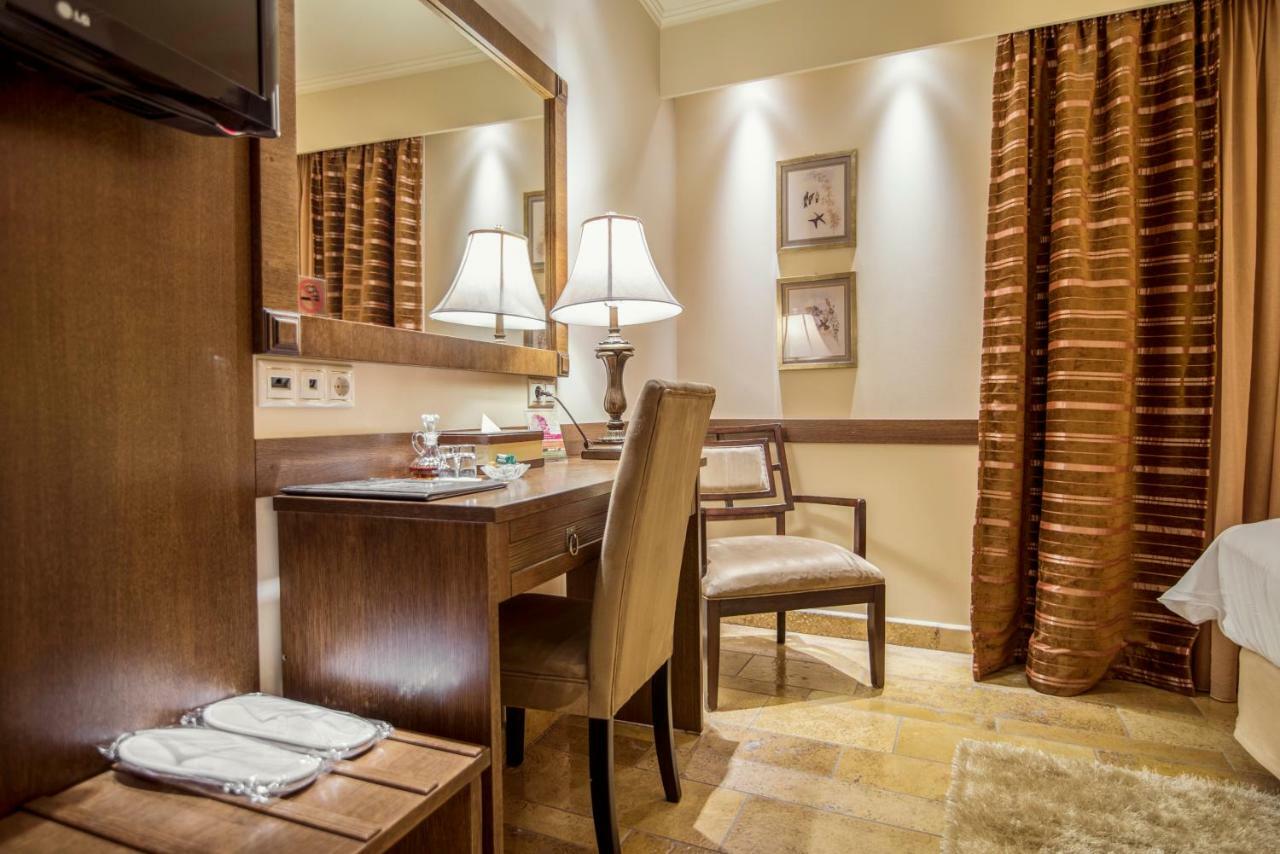 Hotel Selestina Boutique Karpenisi