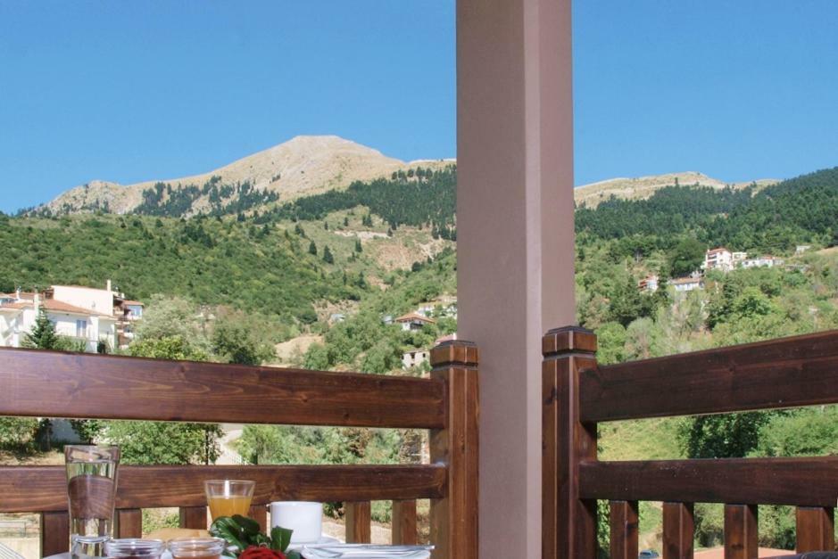 Selestina Boutique Hotel 3*